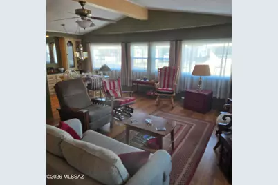 5541 W Lazy S Street, Tucson, AZ 85713 - Photo 8