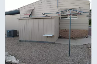 5541 W Lazy S Street, Tucson, AZ 85713 - Photo 32