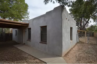 4116 E Flower Street, Tucson, AZ 85712 - Photo 1