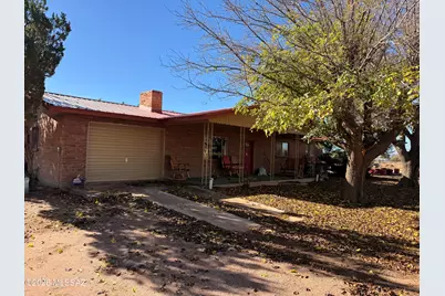 4037 W Hopkins Road, Mc Neal, AZ 85617 - Photo 1