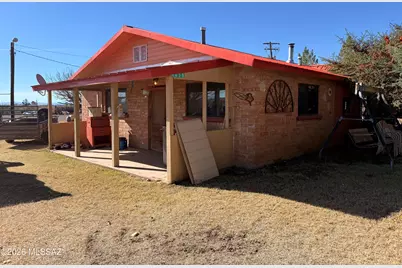 4037 W Hopkins Road, Mc Neal, AZ 85617 - Photo 16