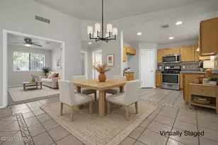 2893 S Quinn Dr, Tucson, AZ 85730 - Photo 22