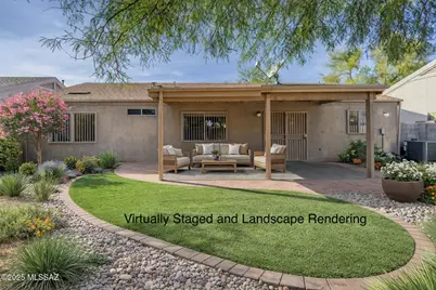 2893 S Quinn Drive, Tucson, AZ 85730 - Photo 28