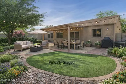 2893 S Quinn Drive, Tucson, AZ 85730 - Photo 26