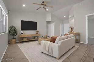 2893 S Quinn Dr, Tucson, AZ 85730 - Photo 6