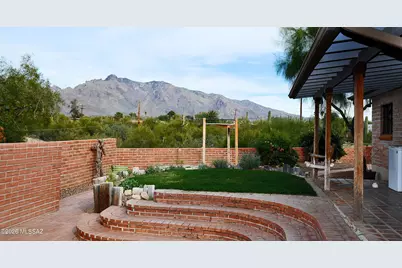 5625 N Genematas Drive, Tucson, AZ 85704 - Photo 6
