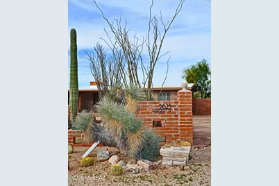 5625 N Genematas Drive, Tucson, AZ 85704 - Photo 2