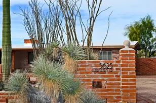 5625 N Genematas Dr, Tucson, AZ 85704 - Photo 2