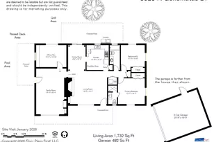 5625 N Genematas Dr, Tucson, AZ 85704 - Photo 4