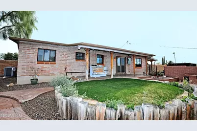5625 N Genematas Drive, Tucson, AZ 85704 - Photo 14