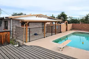 5625 N Genematas Dr, Tucson, AZ 85704 - Photo 10