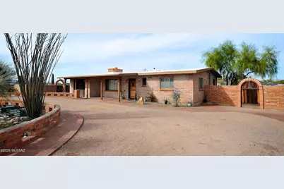 5625 N Genematas Drive, Tucson, AZ 85704 - Photo 40