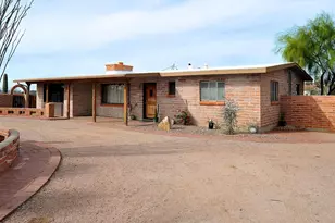 5625 N Genematas Dr, Tucson, AZ 85704 - Photo 40