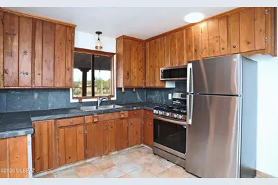 5625 N Genematas Drive, Tucson, AZ 85704 - Photo 22