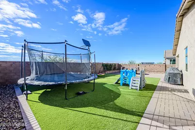 9750 E Miller Peak Trail, Tucson, AZ 85747 - Photo 10
