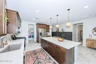 9750 E Miller Peak Trail, Tucson, AZ 85747 - Photo 22