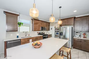 9750 E Miller Peak Trl, Tucson, AZ 85747 - Photo 20