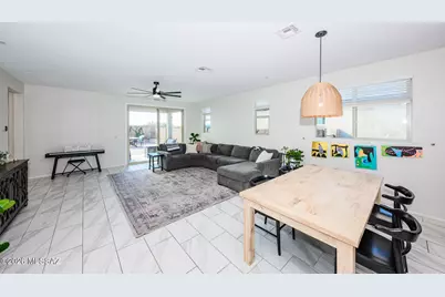 9750 E Miller Peak Trail, Tucson, AZ 85747 - Photo 30