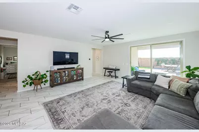 9750 E Miller Peak Trail, Tucson, AZ 85747 - Photo 34