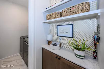 9750 E Miller Peak Trail, Tucson, AZ 85747 - Photo 28