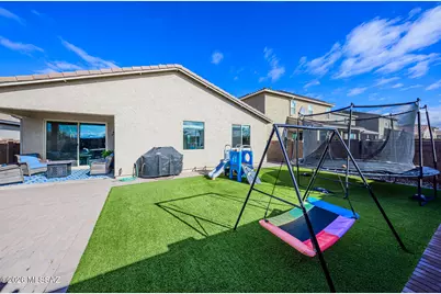 9750 E Miller Peak Trail, Tucson, AZ 85747 - Photo 8