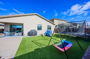 9750 E Miller Peak Trl, Tucson, AZ 85747 - Photo 8