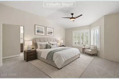 9840 N High Meadow Trail, Tucson, AZ 85742 - Photo 12