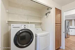 9840 N High Meadow Trail, Tucson, AZ 85742 - Photo 38