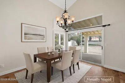 9840 N High Meadow Trail, Tucson, AZ 85742 - Photo 6