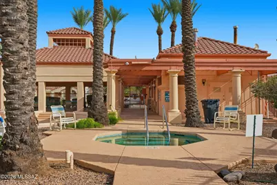 9840 N High Meadow Trail, Tucson, AZ 85742 - Photo 44