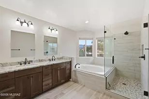 9840 N High Meadow Trail, Tucson, AZ 85742 - Photo 14