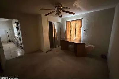 814 W Budmoore Terrace, Tucson, AZ 85705 - Photo 10