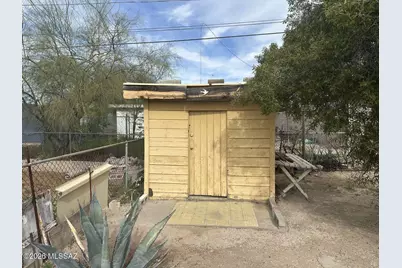 814 W Budmoore Terrace, Tucson, AZ 85705 - Photo 6