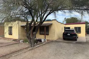 814 W Budmoore Terrace, Tucson, AZ 85705 - Photo 2