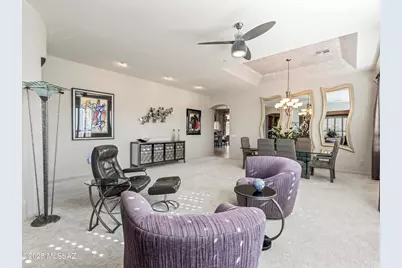 36317 S Boulder Crest Drive, Tucson, AZ 85739 - Photo 14