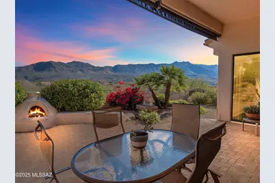 36317 S Boulder Crest Drive, Tucson, AZ 85739 - Photo 2