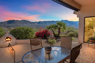 36317 S Boulder Crest Dr, Tucson, AZ 85739 - Photo 2