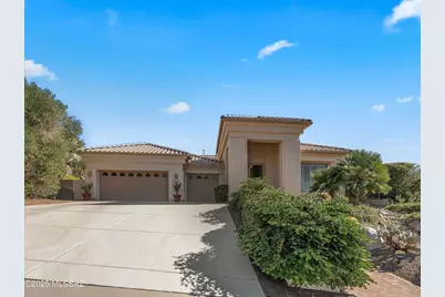 36317 S Boulder Crest Drive, Tucson, AZ 85739 - Photo 42