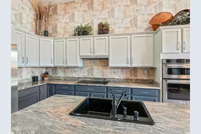 36317 S Boulder Crest Drive, Tucson, AZ 85739 - Photo 22
