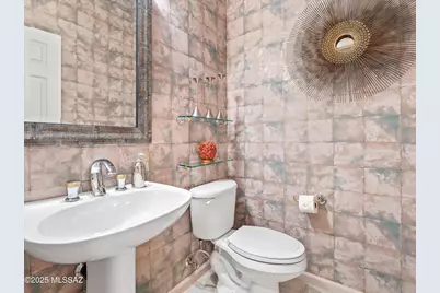 36317 S Boulder Crest Drive, Tucson, AZ 85739 - Photo 34