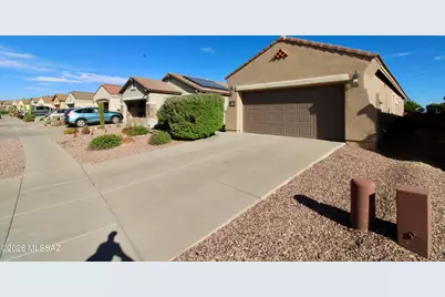 158 W Calle Del Estribo, Sahuarita, AZ 85629 - Photo 2