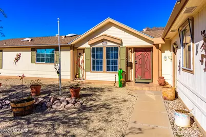 2440 S Double O Place, Tucson, AZ 85713 - Photo 4