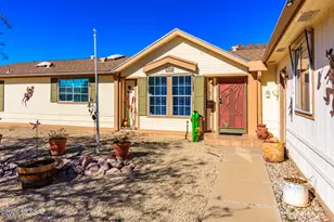 2440 S Double O Pl, Tucson, AZ 85713 - Photo 4