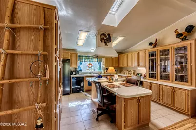 2440 S Double O Place, Tucson, AZ 85713 - Photo 6