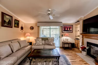 2440 S Double O Place, Tucson, AZ 85713 - Photo 22