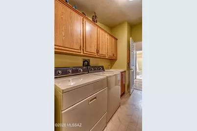 2440 S Double O Place, Tucson, AZ 85713 - Photo 36
