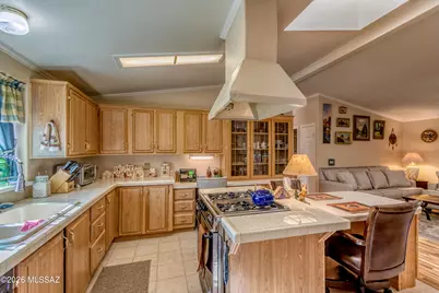 2440 S Double O Place, Tucson, AZ 85713 - Photo 8