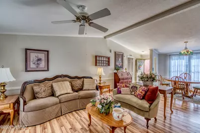 2440 S Double O Place, Tucson, AZ 85713 - Photo 18