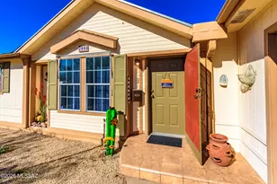 2440 S Double O Pl, Tucson, AZ 85713 - Photo 2