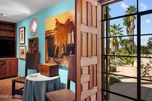 2820 E Cerrada Los Palitos, Tucson, AZ 85718 - Photo 14